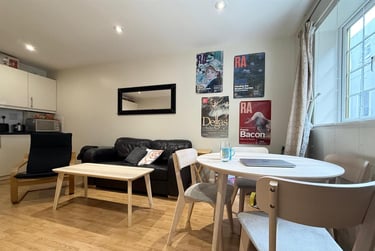 2 bed flat, Thornton Court, Newcastle Upon Tyne, Newcastle, NE14ES - Image 3